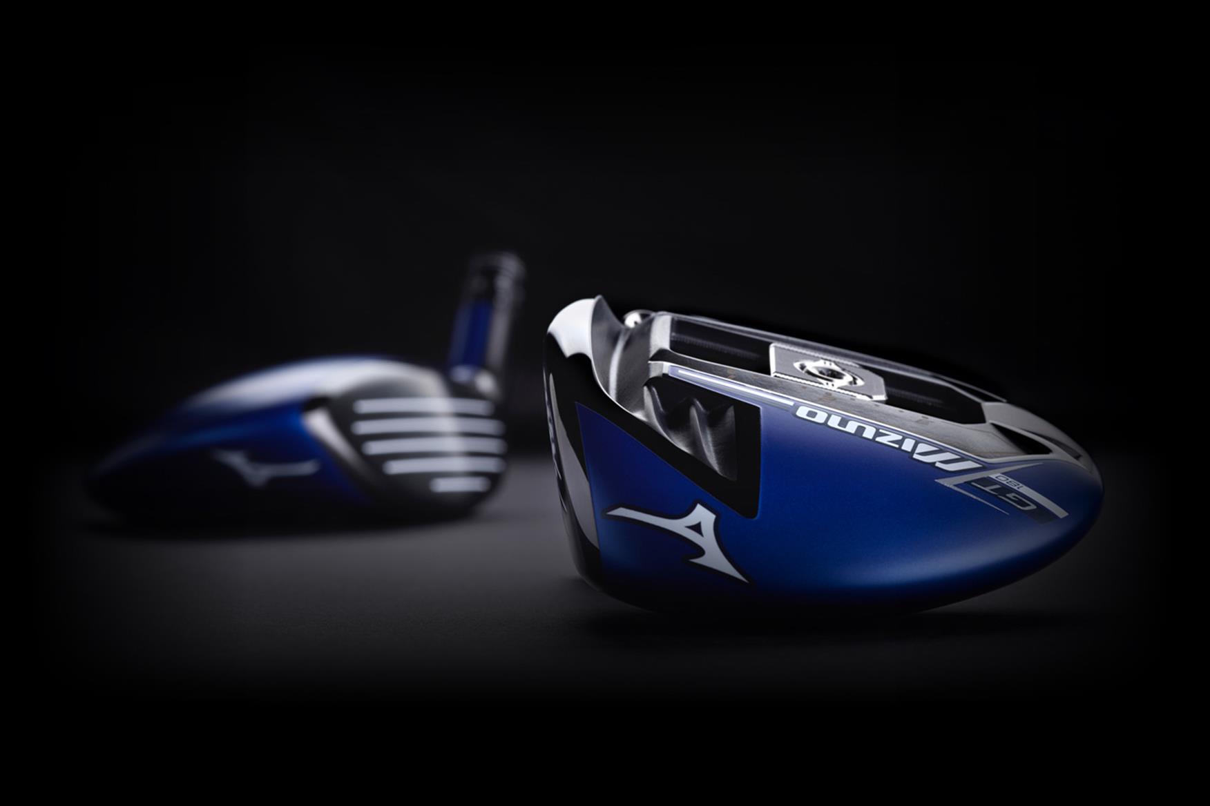 mizuno gt180 driver specs